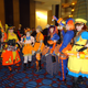 Illustration for article titled All the Coolest Costumes and Props We Saw at Dragon*Con!